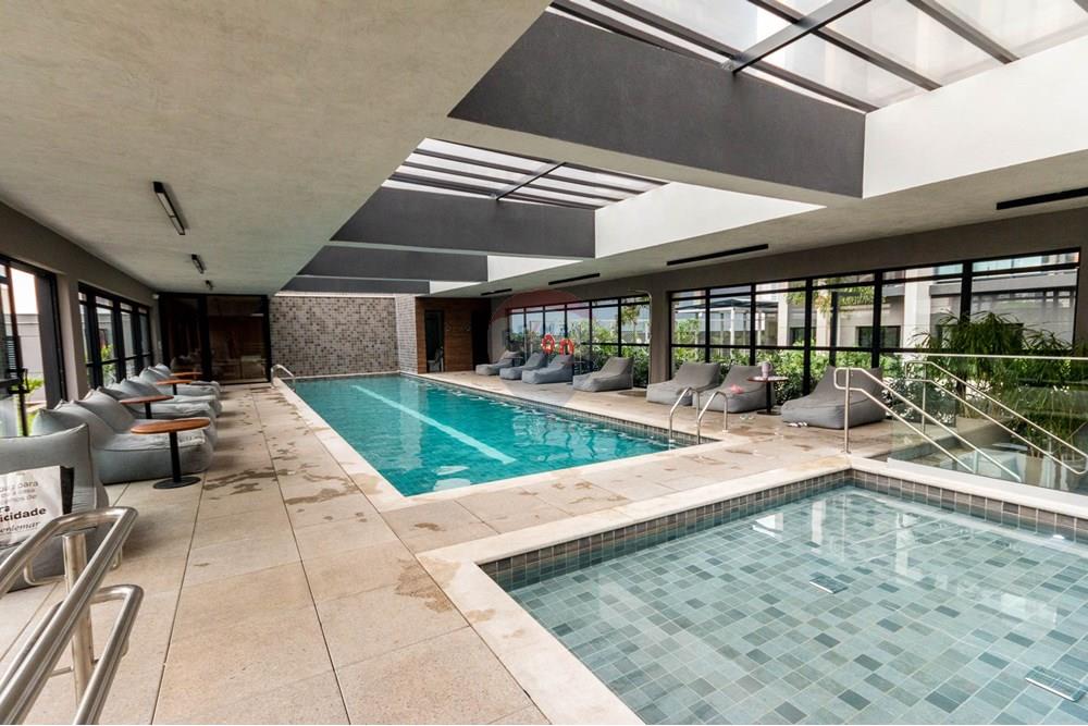 Studio - Alugar - Osasco , São Paulo - 02area-condominial_015.jpg - 602101011-252