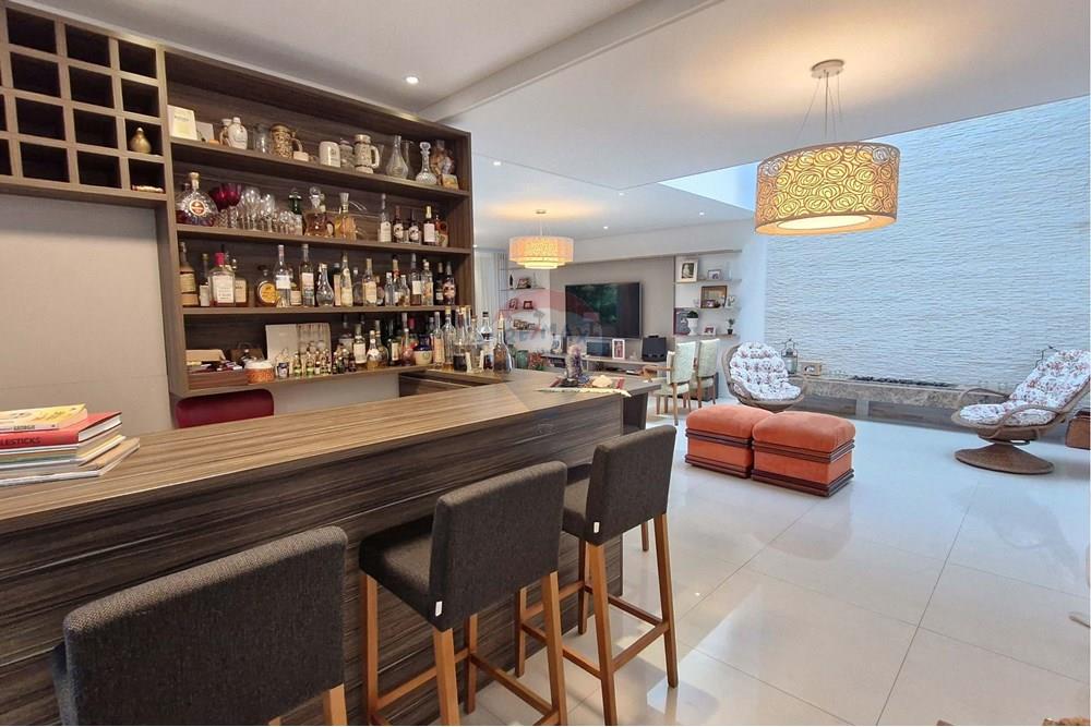 Sobrado - Venda - São Paulo , São Paulo - RUA EDUARDO, 530 (17).jpg - 601051007-611