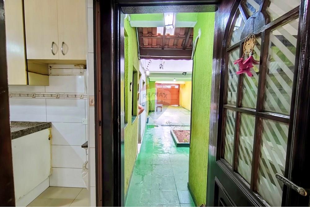 Casa - Venda - São Paulo , São Paulo - 2 (12).jpg - 601451005-128