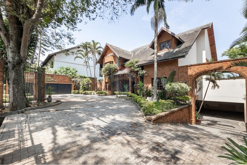 Casa - Venda - São Paulo , São Paulo - 1-62.JPEG - 602071003-98