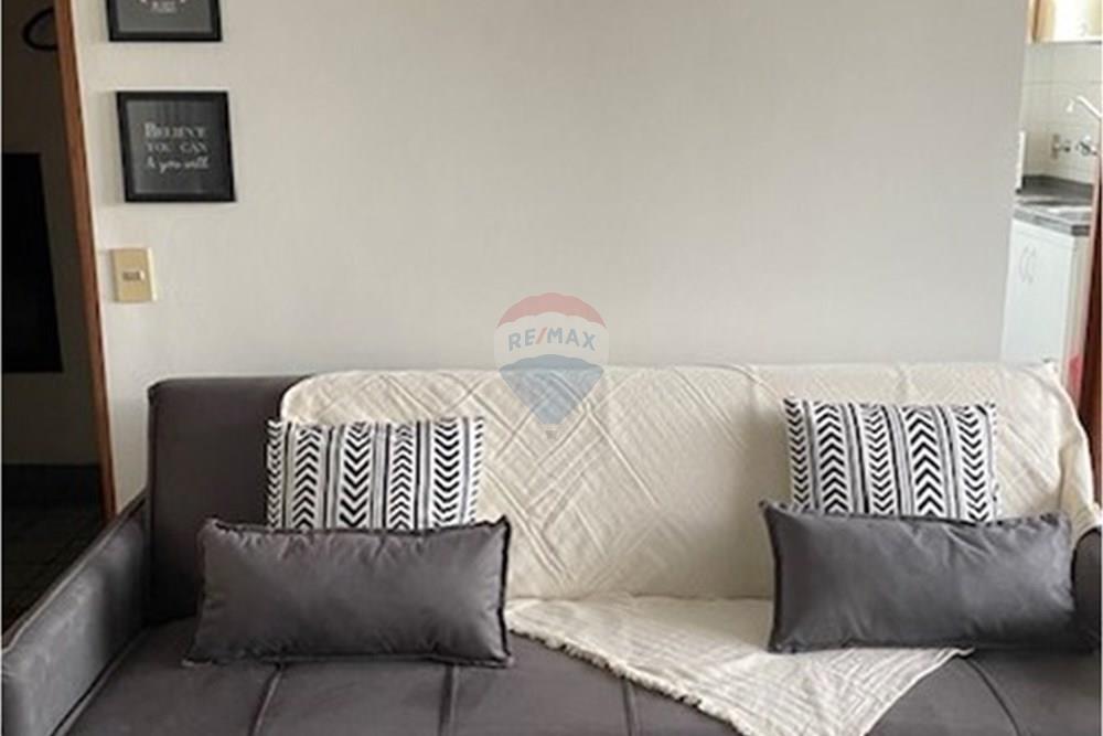 Apart Hotel/ Flat - Alugar - São Paulo , São Paulo - IMG_3811.jpg - 602071003-110