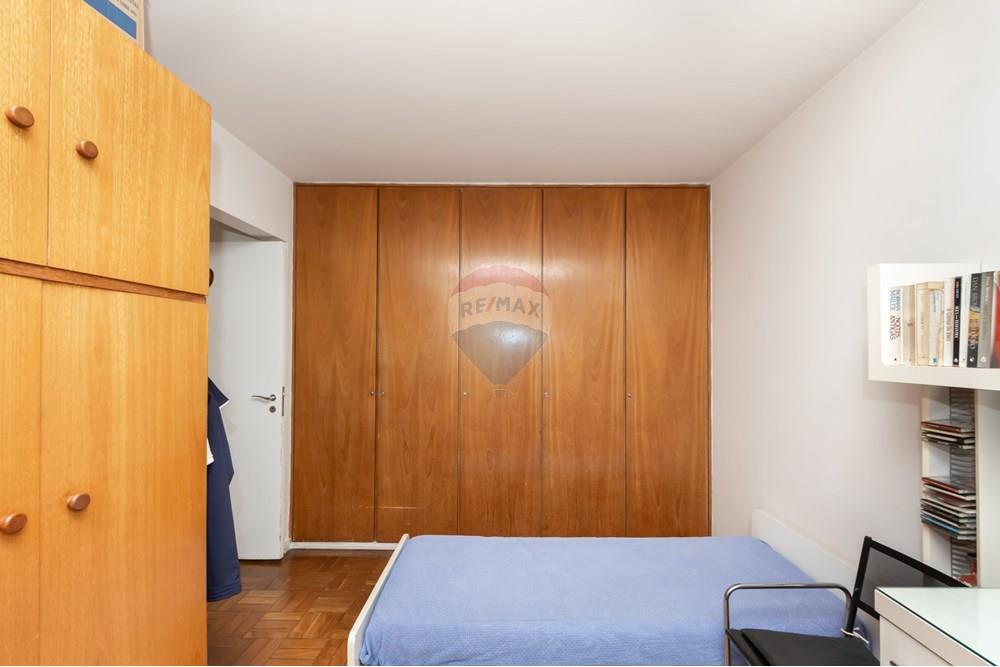 Apartamento à venda com 3 quartos, 130m² - Foto 21