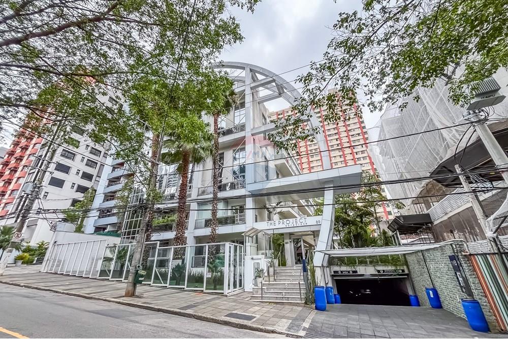 Cj. Comercial/ Sala - Alugar - São Paulo , São Paulo - IMG_283814.jpg - 602271001-15