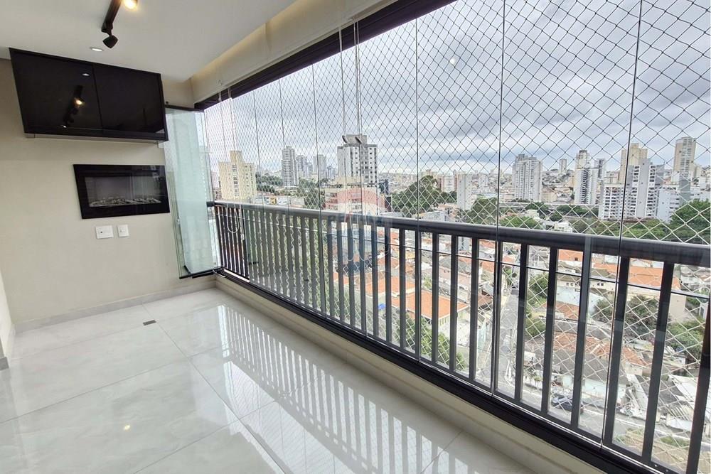 Apartamento - Venda - São Paulo , São Paulo - RUA LAGOA VERDE, 261 (10).jpg - 601051034-82