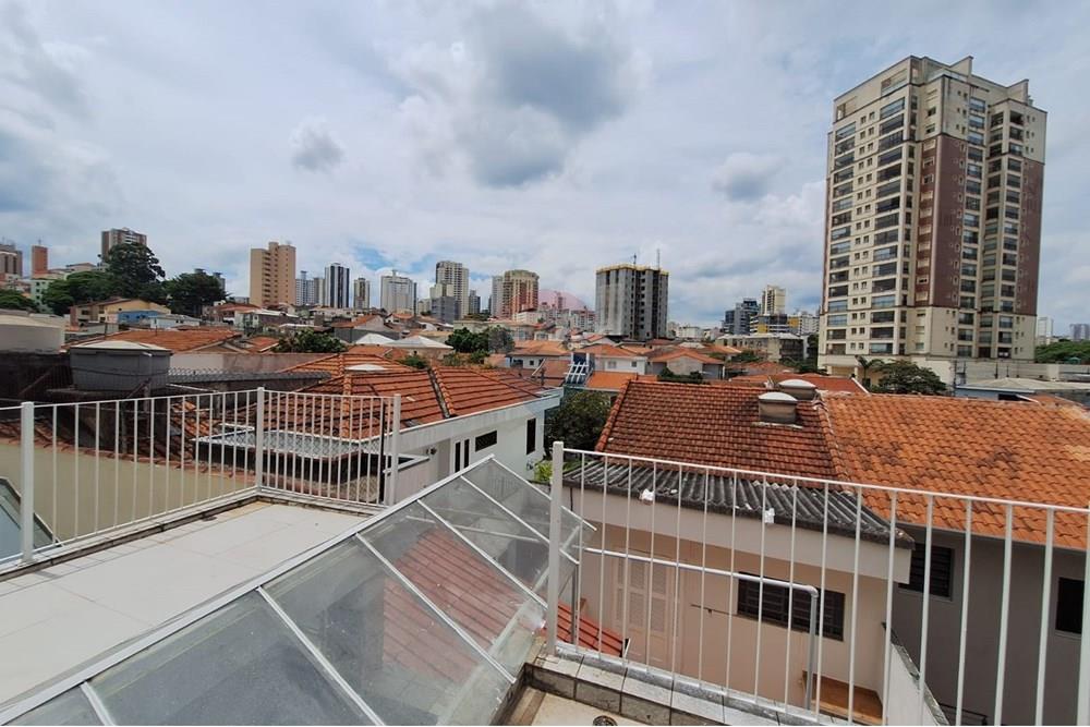 Sobrado - Alugar - São Paulo , São Paulo - 4ced3643-0280-4426-9d2c-7f52af87c439.jpeg - 602291041-44