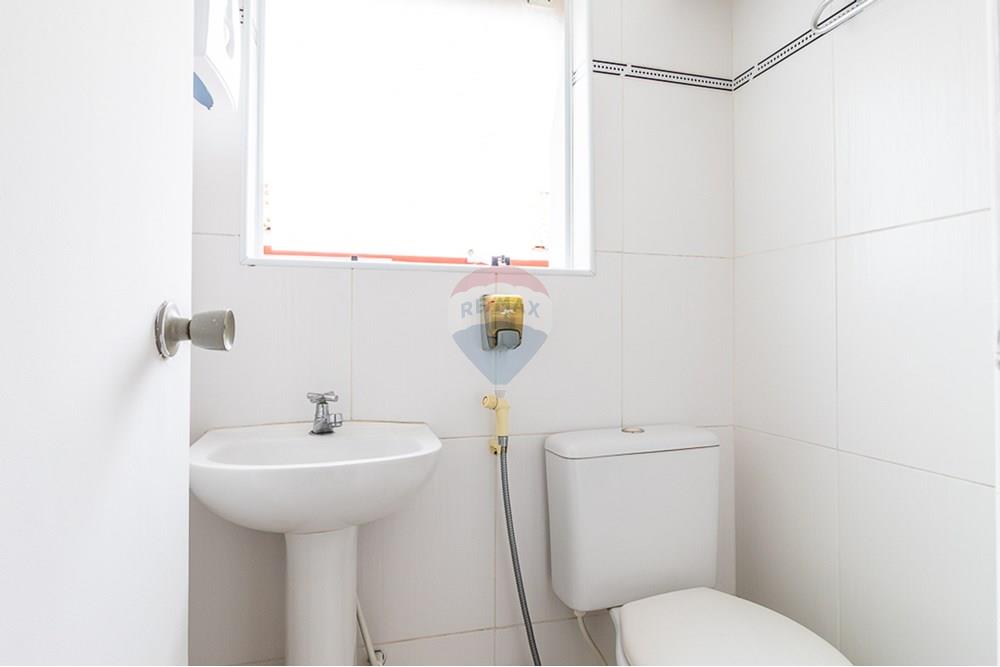 Casa Comercial - Venda - São Paulo , São Paulo - 44.jpg - Banheiro - 601081007-102