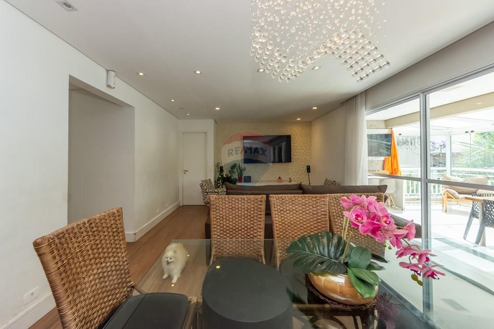 Apartamento - Venda - São Paulo , São Paulo - IMG_652620.jpg - Sala - 601811039-6