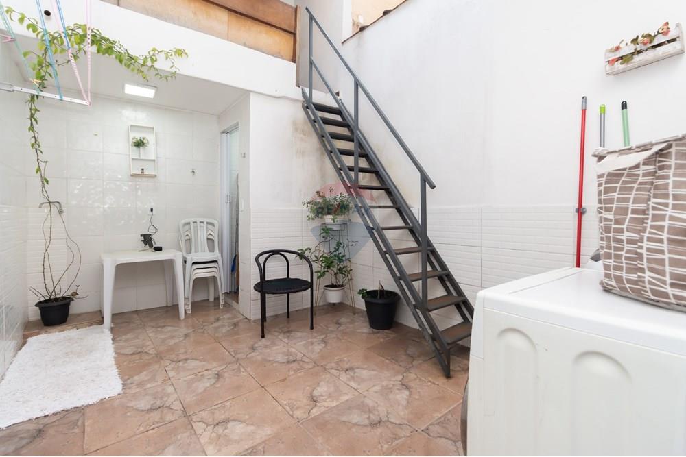 Sobrado - Venda - São Paulo , São Paulo - IMG_107105.jpg - 602131022-3