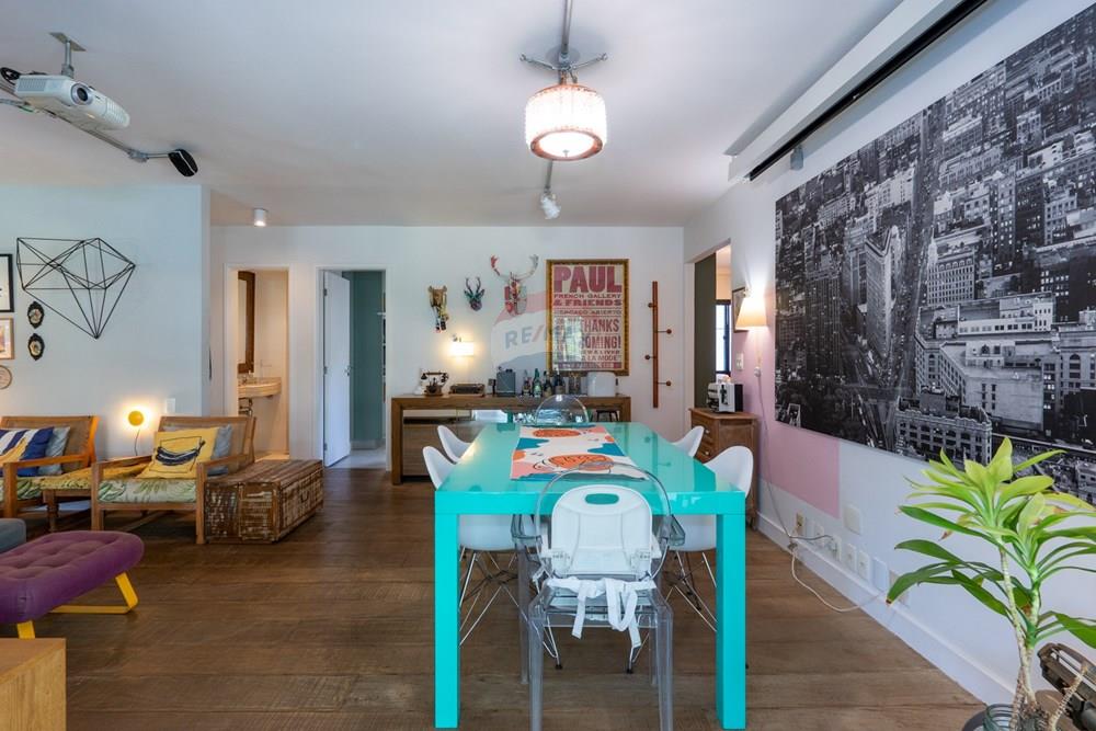 Apartamento - Venda - São Paulo , São Paulo - 01fotos_006.jpg - 601251016-105