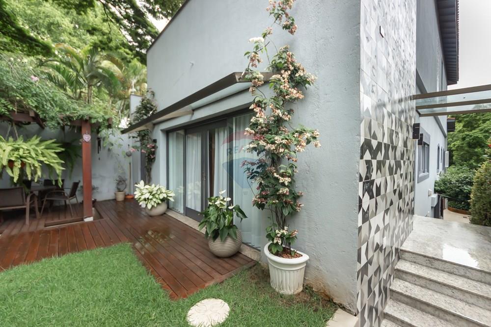 Sobrado - Venda - São Paulo , São Paulo - 1-57.jpg - 601361016-173