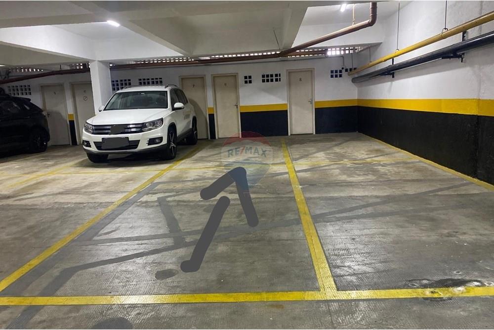 Apartamento - Alugar - São Paulo , São Paulo - 21d27e65-b88c-44c2-bcdd-8aa23e23d7e6.jpg - 602071003-34