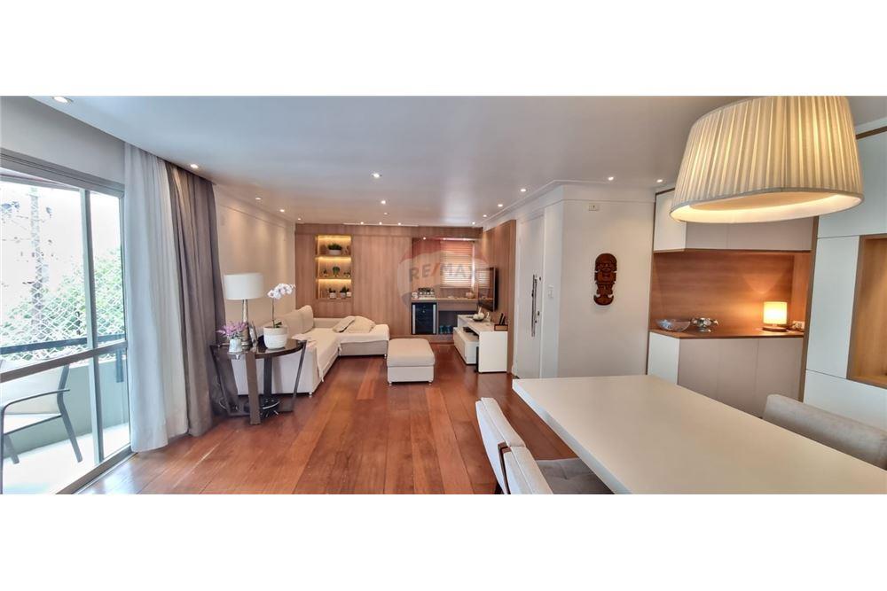 Apartamento - Alugar - São Paulo , São Paulo - 8 - 601971018-1228