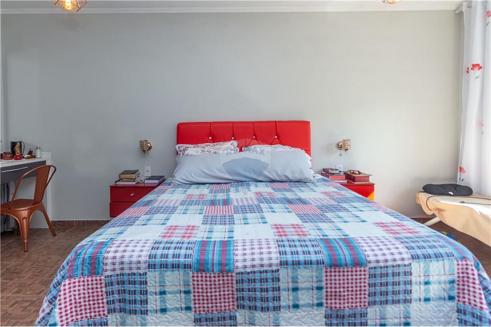 Sobrado - Venda - São Paulo , São Paulo - Suite - 602031015-30