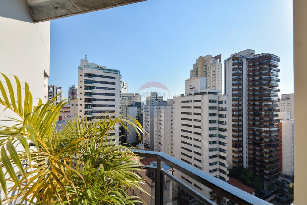 Dzīvojamais - 'Penthausa' - San-Paulo , San-Paulo - BR - 5184709c-2352-44ad-b293-2b48c687aafd.jpeg - 601251084-261