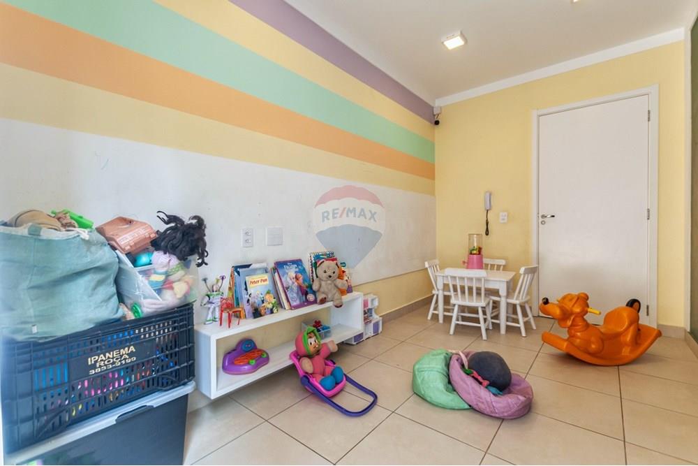 Apartamento - Venda - São Paulo , São Paulo - DSC_6033.jpeg - 601191032-37