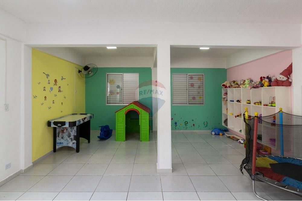 Apartamento - Alugar - São Paulo , São Paulo - Rua Agostinho Correia, 141_0031.jpg - 601751011-964