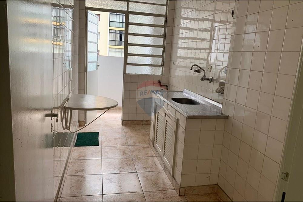 Apartamento - Alugar - São Paulo , São Paulo - COZINHA5 AP MATARAZZO.jpeg - 601371095-29