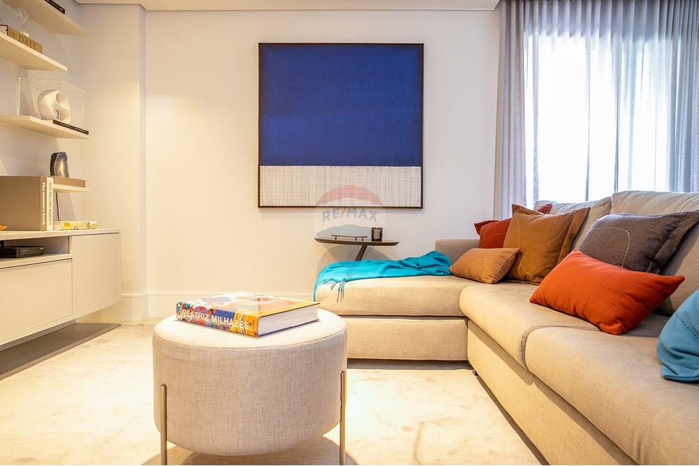 Apartamento - Alugar - São Paulo , São Paulo - Sala 1 .JPEG - 602341004-36