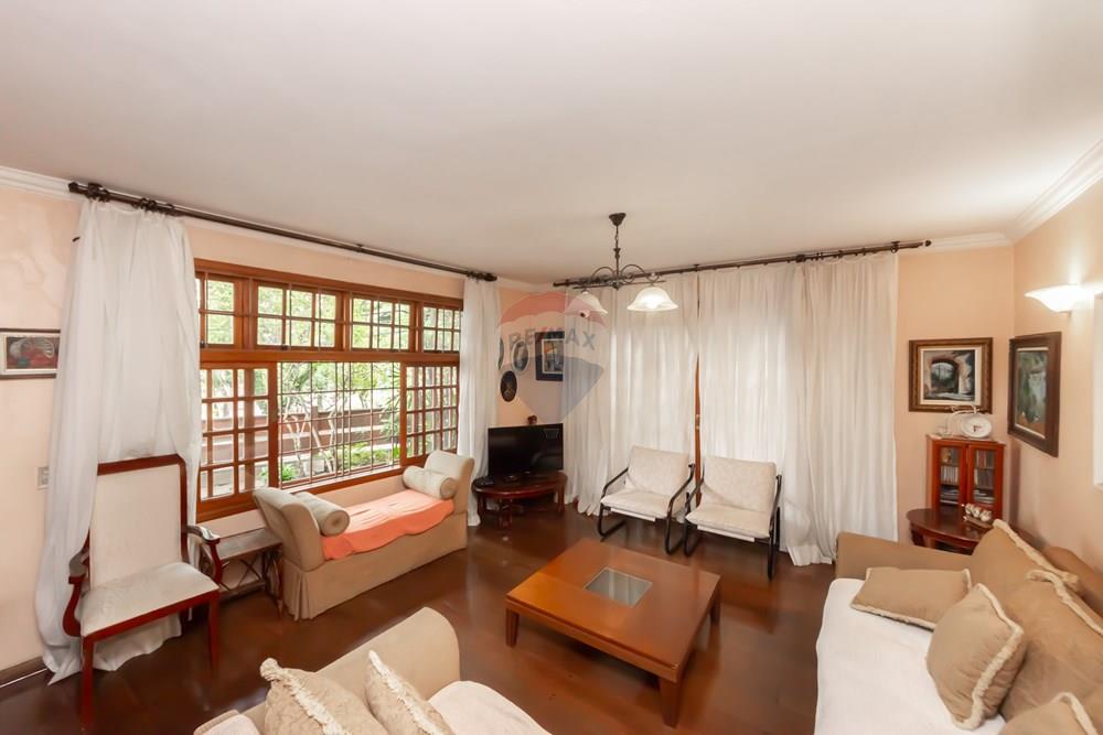 Sobrado - Venda - São Paulo , São Paulo - 1-31.jpg - 602271040-1