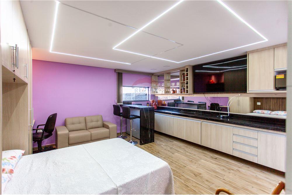 Sobrado - Venda - São Paulo , São Paulo - 41 - 601751009-354