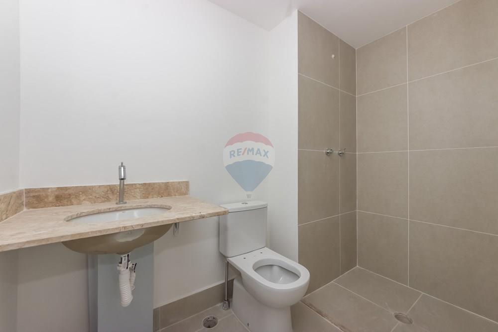 Apartamento - Venda - São Paulo , São Paulo - IMG_725116.jpg - Banheiro - 601811017-19