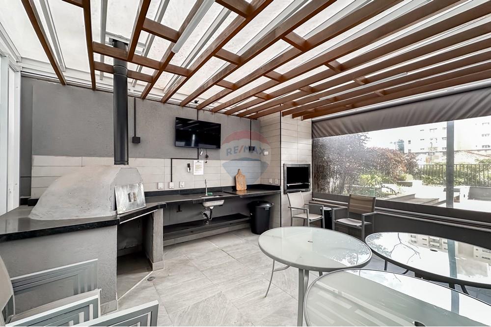 Apartamento - Venda - São Paulo , São Paulo - 32 - churrasqueira.jpg - 602031008-67