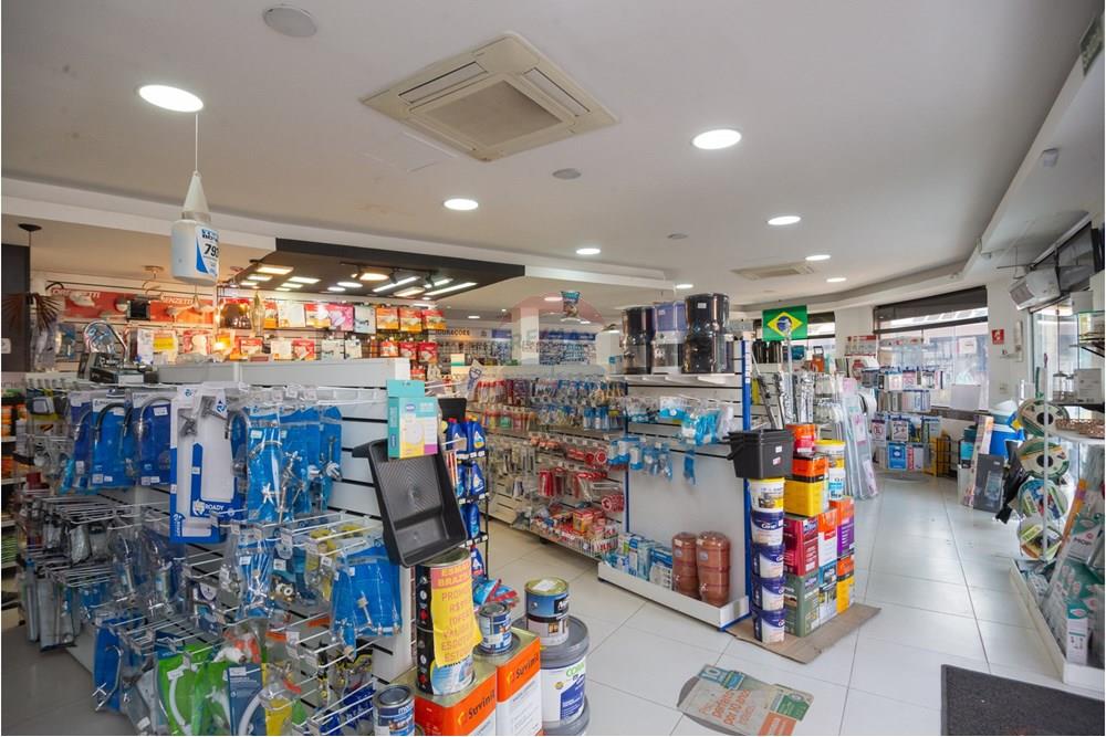 Prédio - Venda - São Paulo , São Paulo - Cursino (32).JPG - 602321023-21