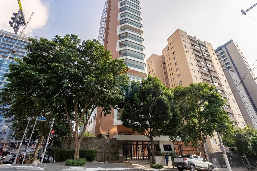 Apartamento - Venda - São Paulo , São Paulo - 601301002-129 - Rua Dr. Diogo de Faria, 477-003.jpg - 601301002-129