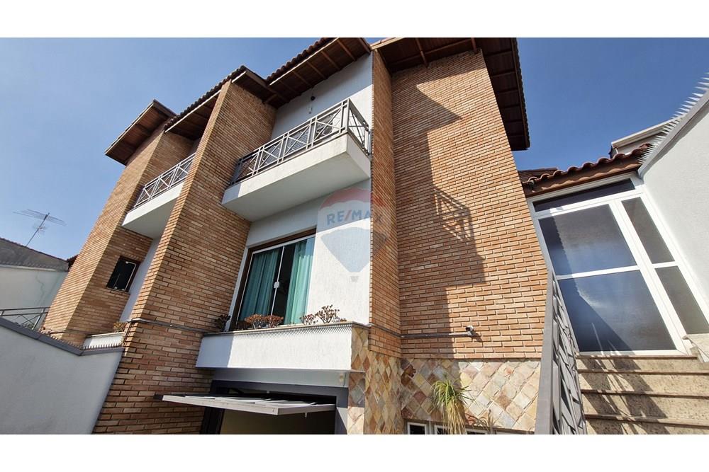 Sobrado - Venda - São Paulo , São Paulo - RUA SANTA VERIDIANA, 720 (12).jpg - 601051079-7