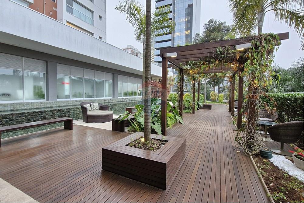 Apartamento - Alugar - São Paulo , São Paulo - 51.jpg - 601361019-3126