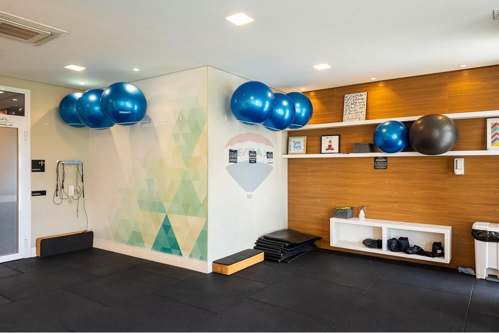 Apartamento - Venda - São Paulo , São Paulo - 72_AP.jpg - 601471007-70