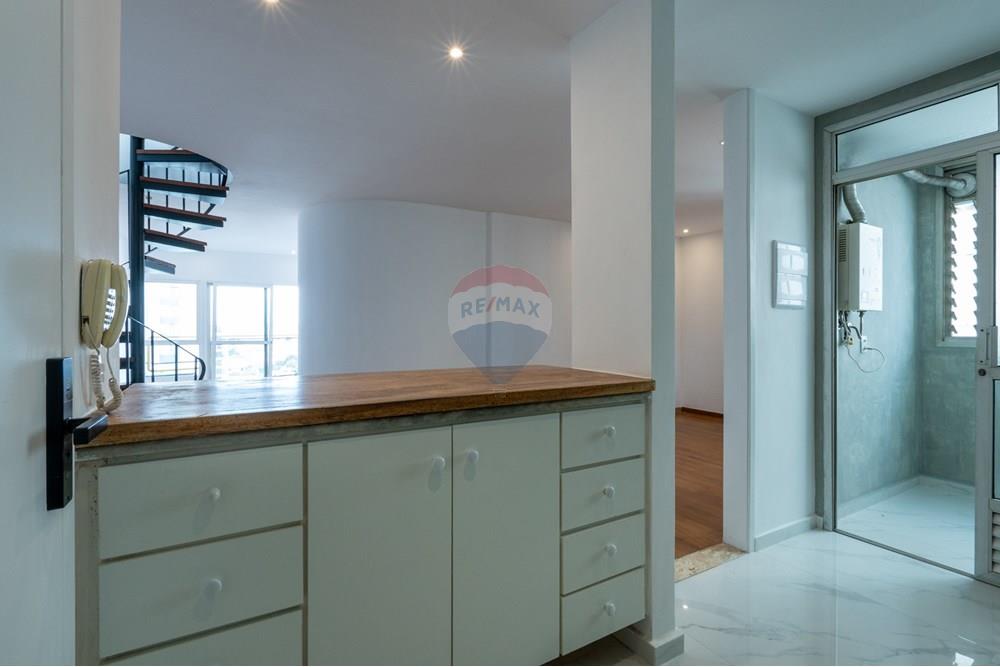 Duplex - Venda - São Paulo , São Paulo - DSC02222.jpg - Cozinha da sala de estar - 601241033-110