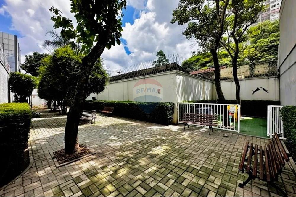 Apartamento - Alugar - São Paulo , São Paulo - 36 Itu externas pet place 2 site.jpeg - 601361040-184