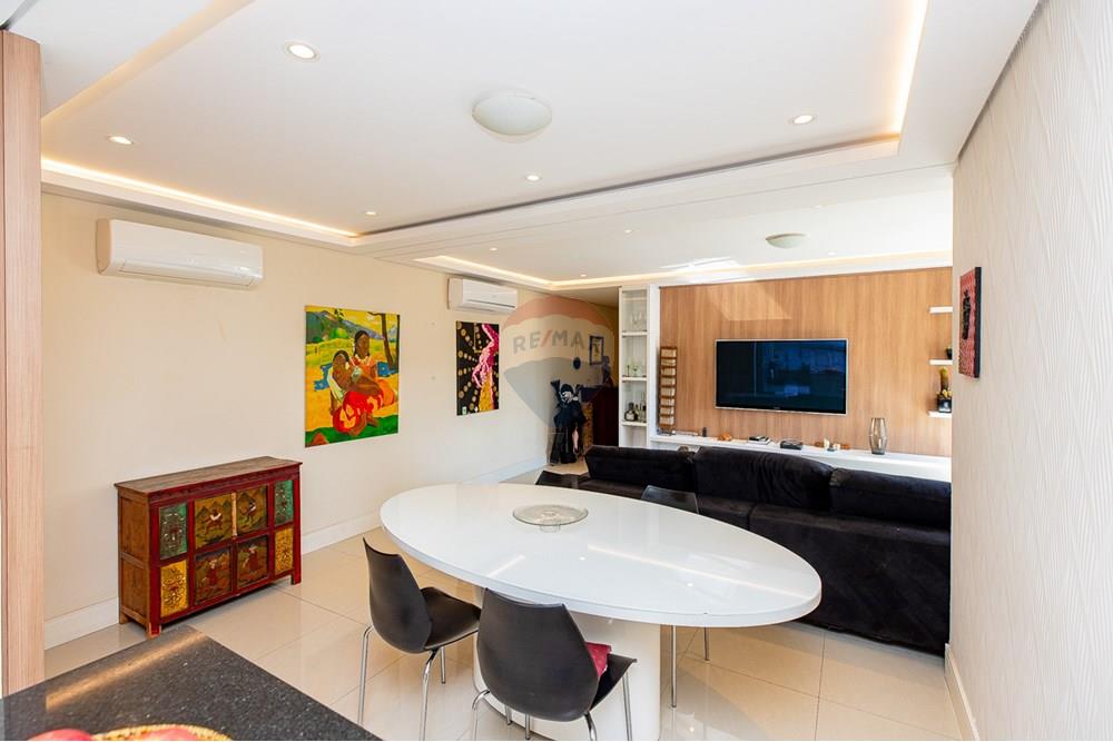 Apartamento - Venda - São Paulo , São Paulo - Remax Ville-7.jpg - 601241014-55