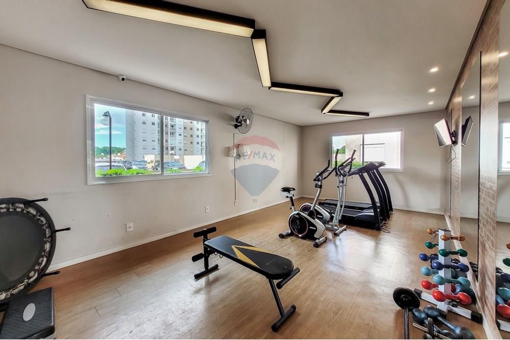 Apartamento à venda com 2 quartos, 49m² - Foto 43