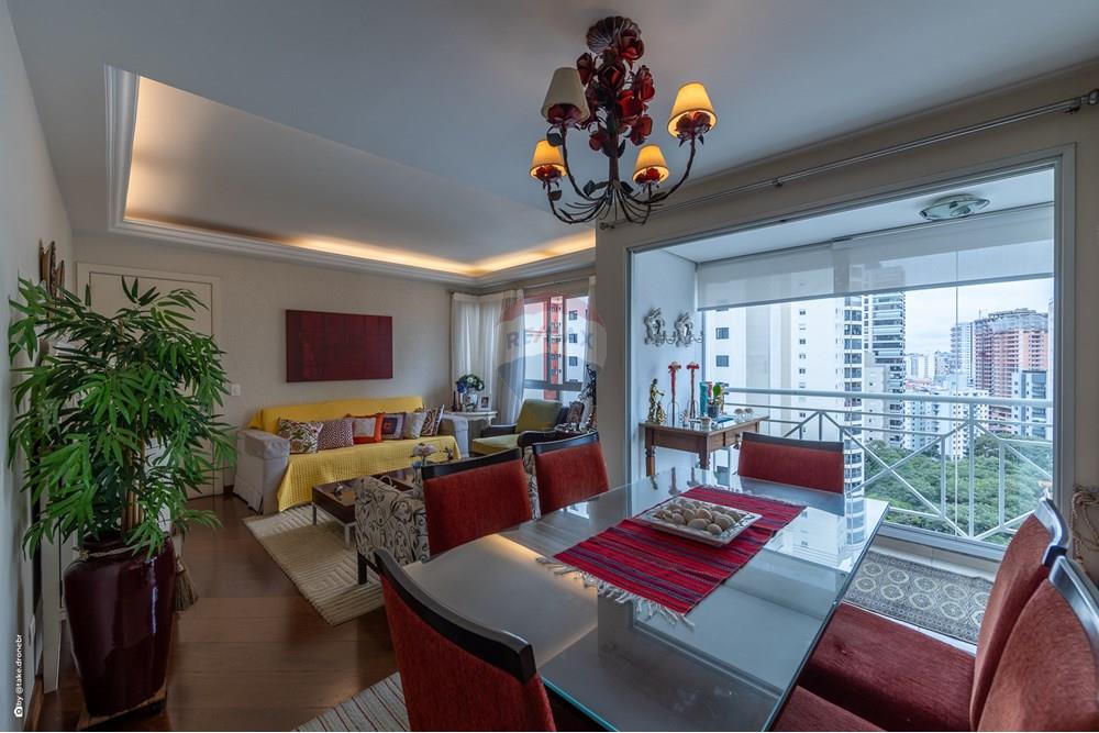 Apartamento - Venda - São Paulo , São Paulo - TKD-1514.jpg - 602151008-137