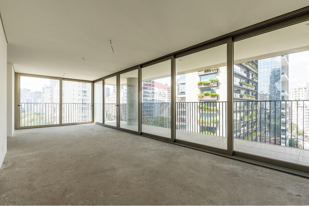 Apartamento - Venda - São Paulo , São Paulo - 3_AP.jpg - 601081008-40