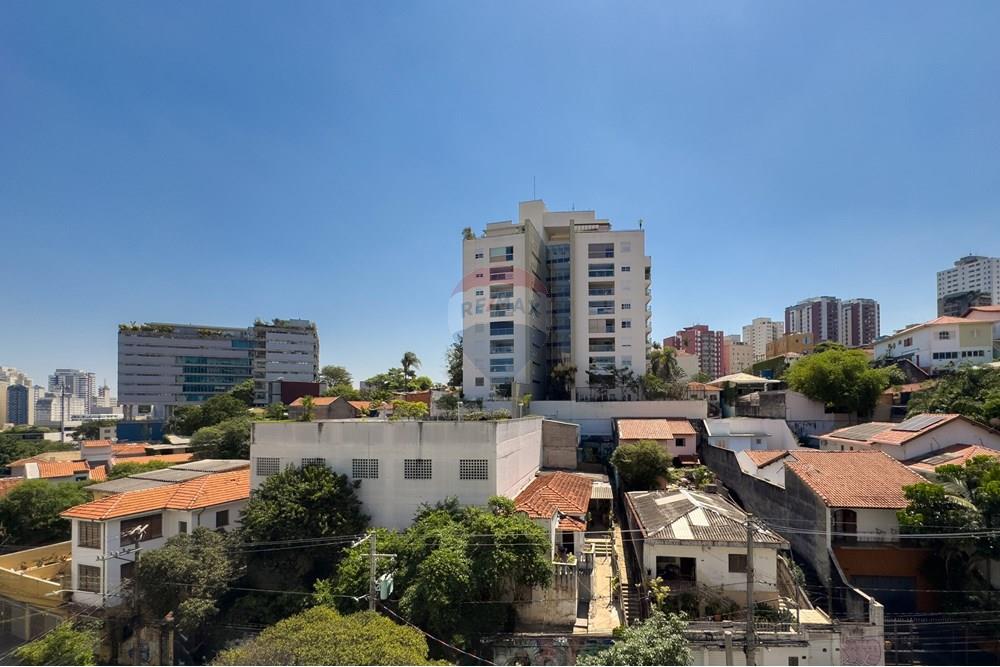Apartamento - Venda - São Paulo , São Paulo - 3_Sacada_16.JPG - 601251112-1891
