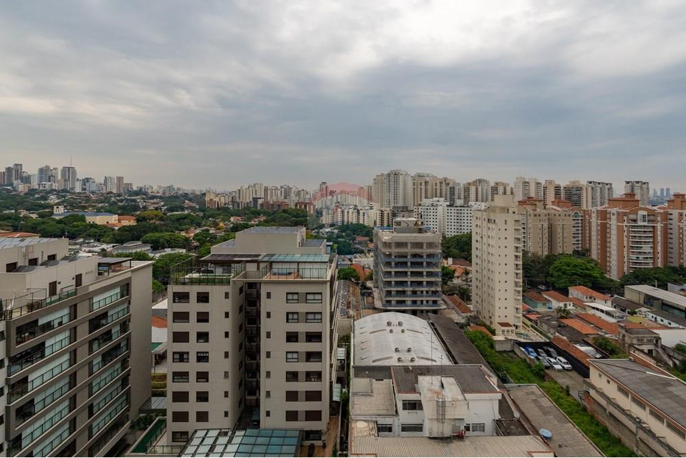 Apartamento - Venda - São Paulo , São Paulo - 26-AP.jpg - 601471020-88