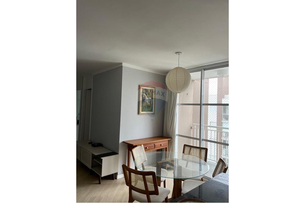 Apartamento - Alugar - São Paulo , São Paulo - CUP 20.jpeg - 601361040-180