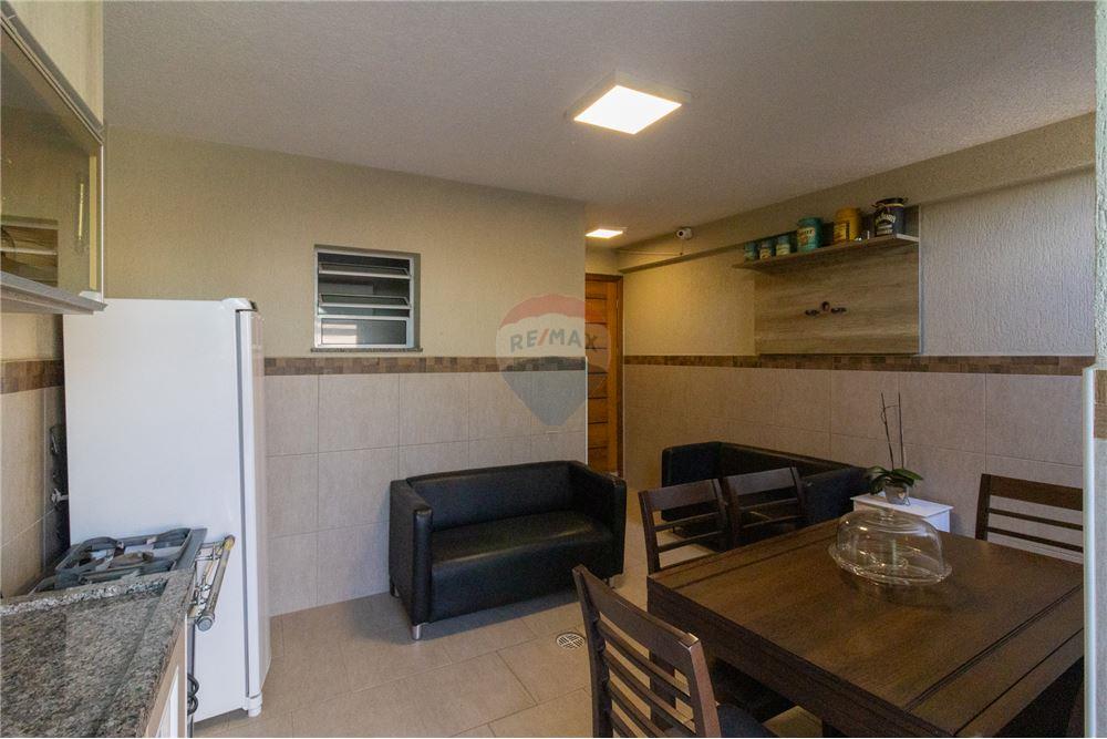 Sobrado - Venda - São Paulo , São Paulo - Espaço Gourmet  - 601751058-130