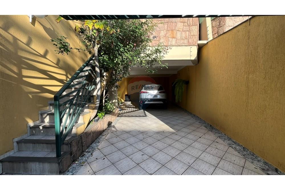 Sobrado - Venda - São Paulo , São Paulo - IMG_1574.JPEG - 602451001-3