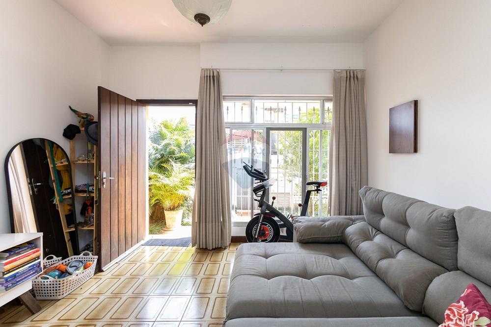 Casa de Vila - Venda - São Paulo , São Paulo - FOTO (4).jpg - 602271004-41