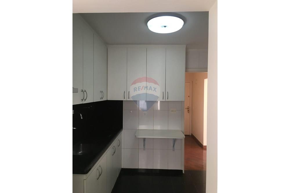 Apartamento - Alugar - São Paulo , São Paulo - d3bfed47-9f19-441f-af9d-026ae3c0b825.jpg - 601361019-3231