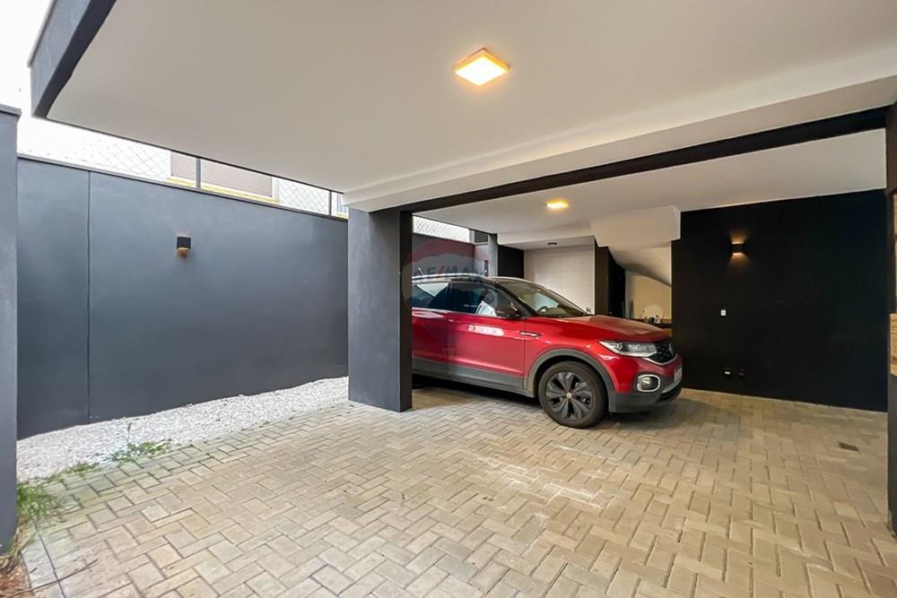 Casa de Condomínio - Venda - São Paulo , São Paulo - RHUH4013-6.jpg - Garagem - 601371058-22