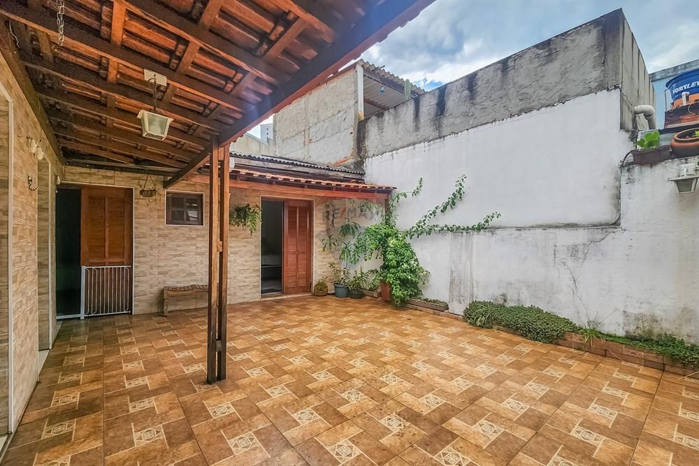 Casa - Venda - São Paulo , São Paulo - 20260116_16115225.jpg - 601771057-62