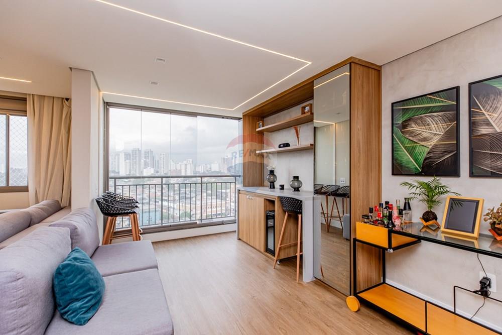 Apartamento - Venda - São Paulo , São Paulo - Cópia de 2G3A7379.jpg - 601131079-7