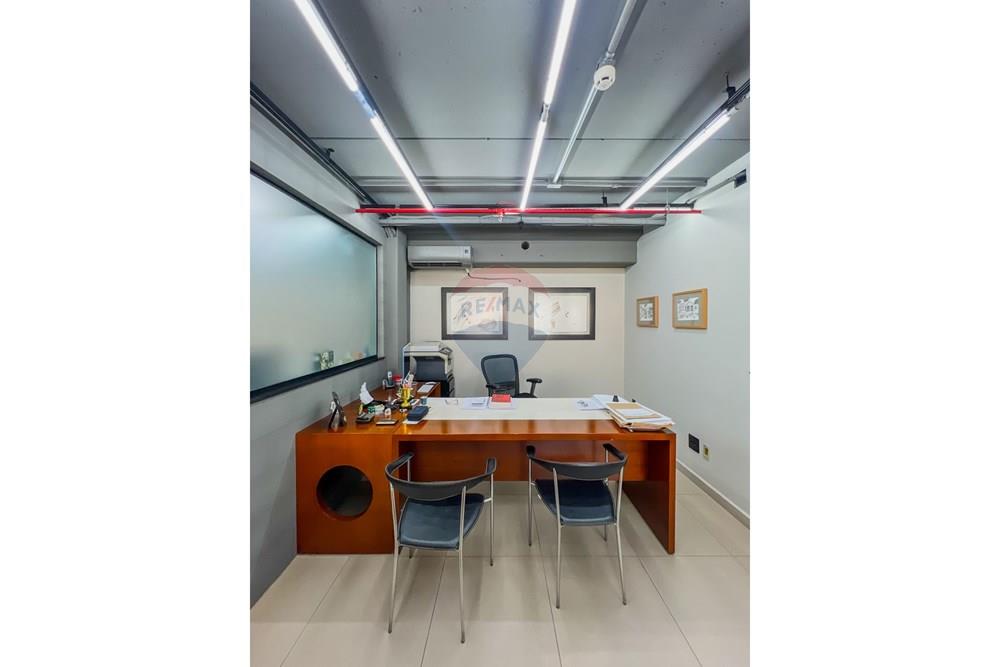 Cj. Comercial/ Sala - Venda - Ribeirão Preto , São Paulo - sala_comercial_a_venda_avenida_independencia_center_ribeirao_preto_sp (17).JPG - 601251261-63