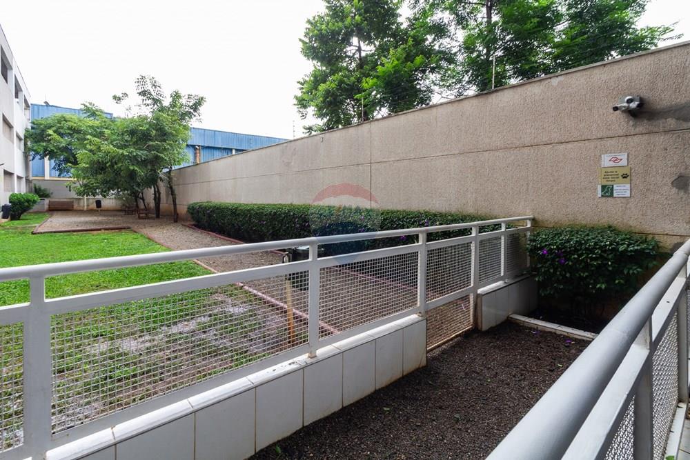 Apartamento - Venda - São Paulo , São Paulo - 14 AREA PET (4).jpg - 601261064-235