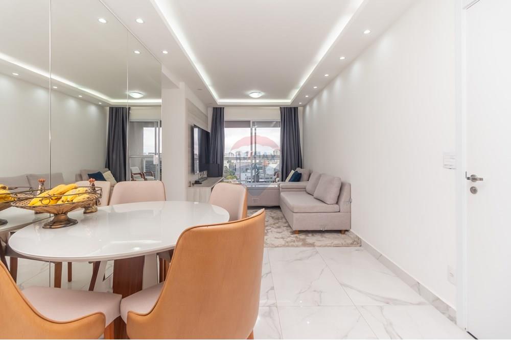 Apartamento - Venda - São Paulo , São Paulo - IMG_341313.jpg - 602261046-4